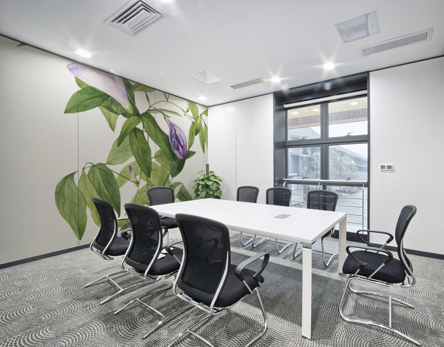 Butterfly Pea Clitoria mariana 1934 Wall Printing