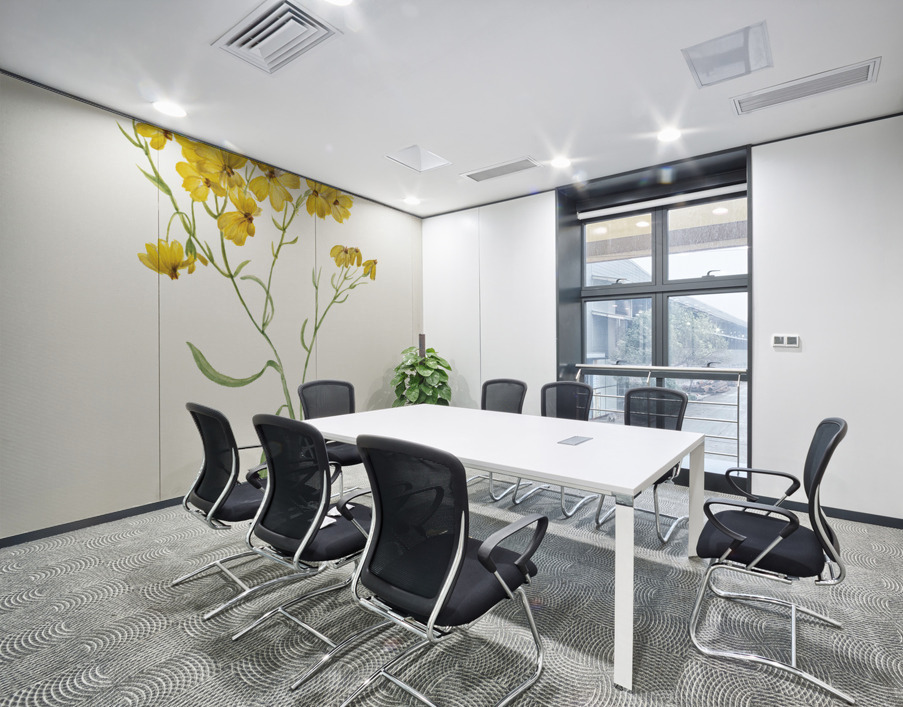 Psilostrophe sparsiflora 1938 Wall Printing