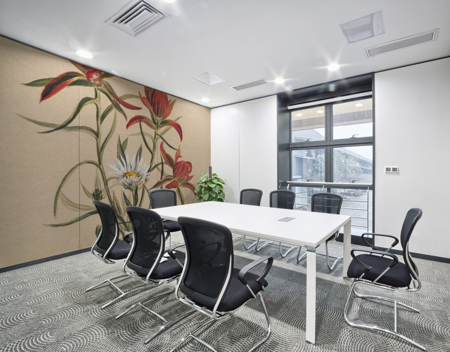 Indian Paintbrush Castilleja rhexifolia 1883 Wall Printing