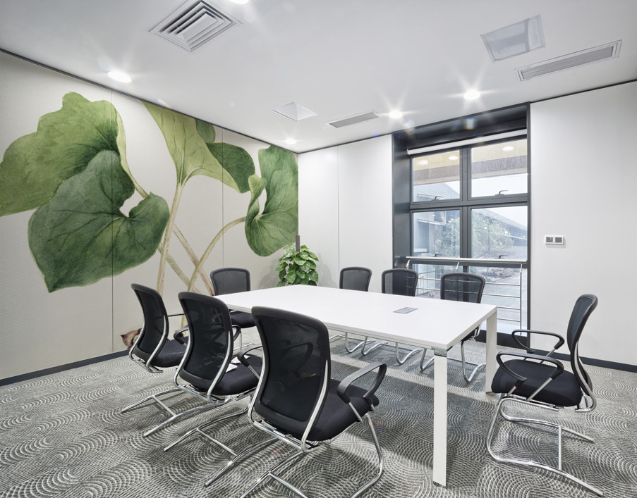 Maypop Passiflora incarnata 1926 Wall Printing