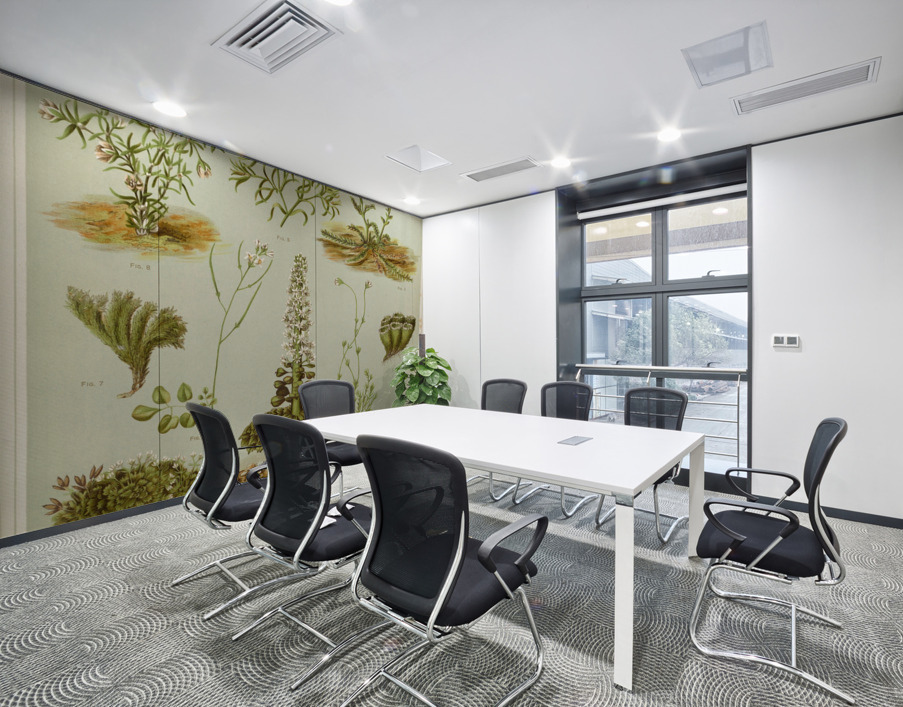 Sarah Featon 017 Wall Printing