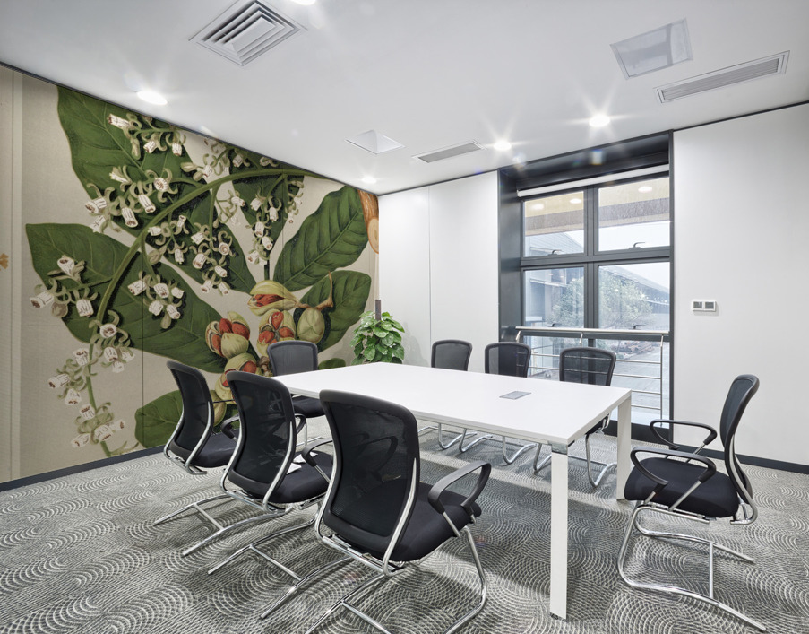 Sarah Featon 021 Wall Printing