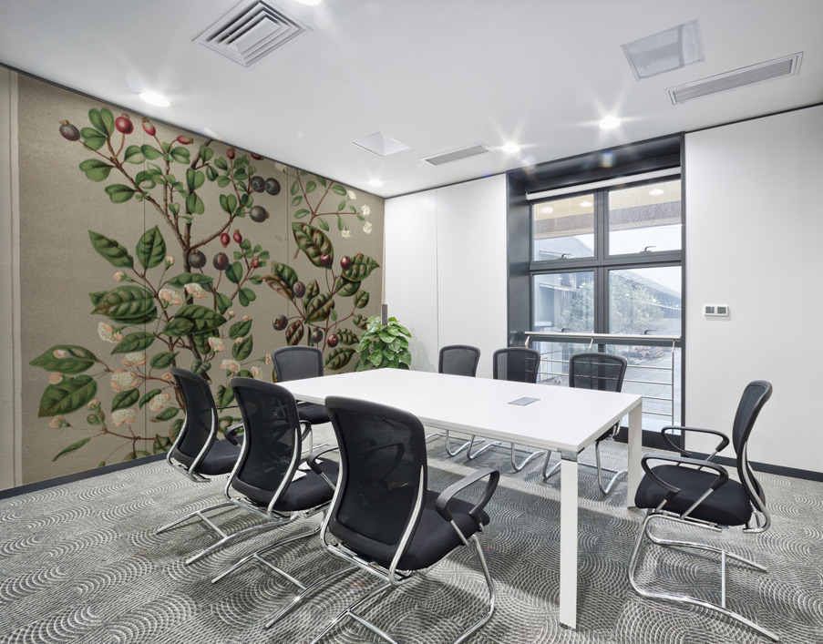 Sarah Featon 011 Wall Printing