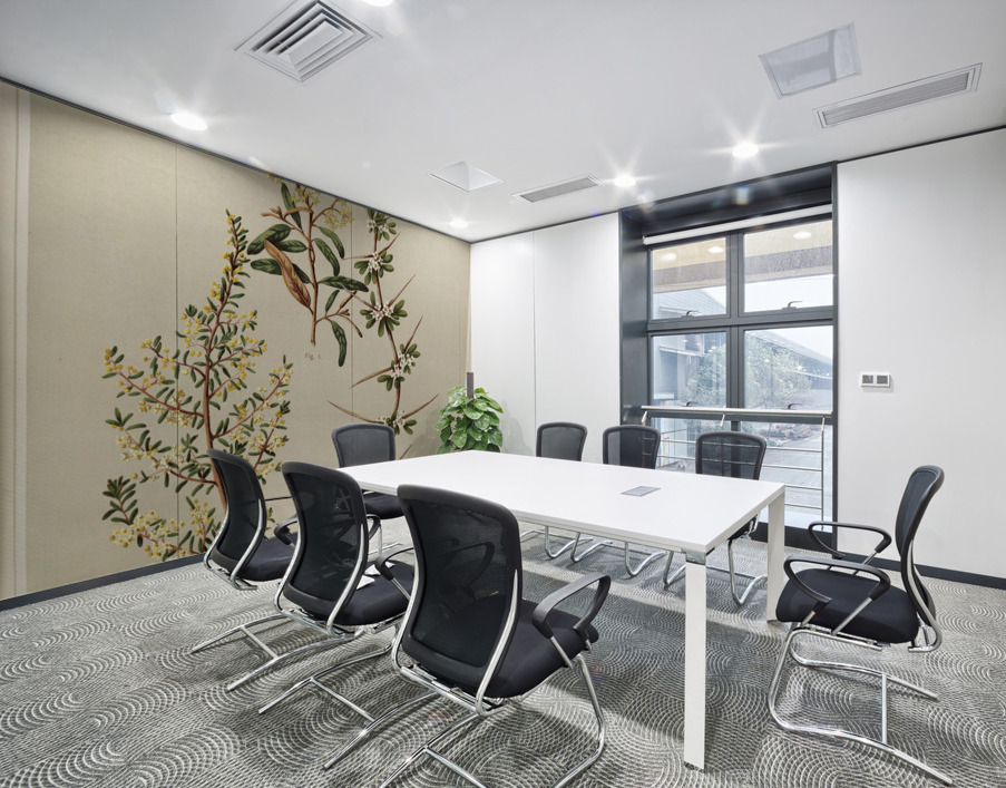 Sarah Featon 012 Wall Printing