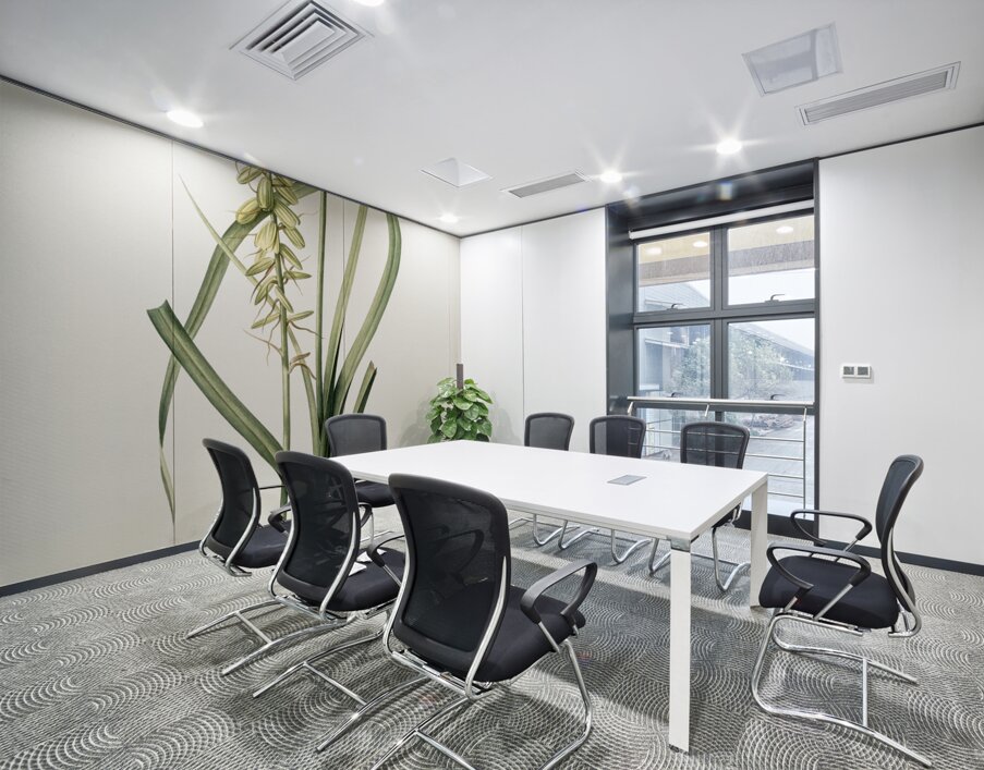 Koyosa illustration  Wall Printing