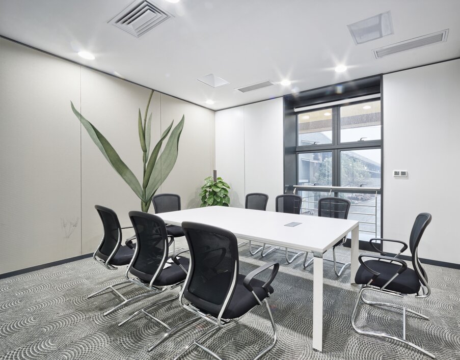 Tulip illustration  Wall Printing