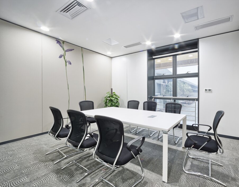 Gladiolus orobanche illustration  Wall Printing