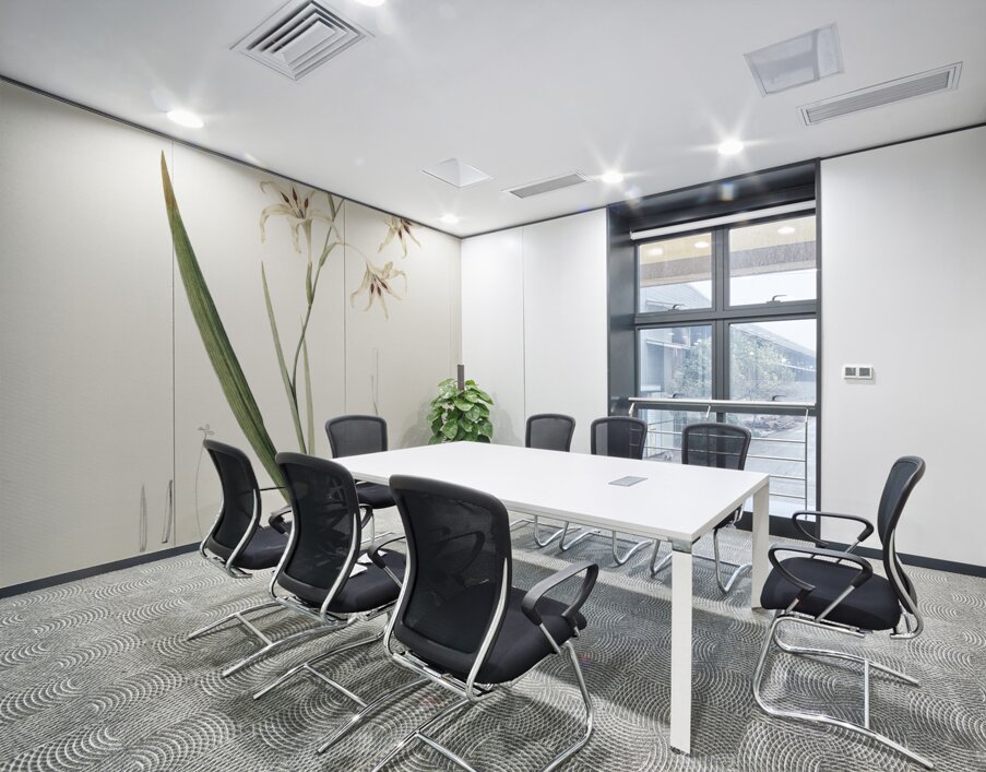 Gladiolus cuspidatus illustration  Wall Printing