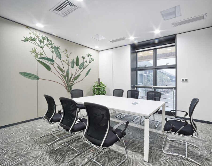 Starfruit illustration  Wall Printing