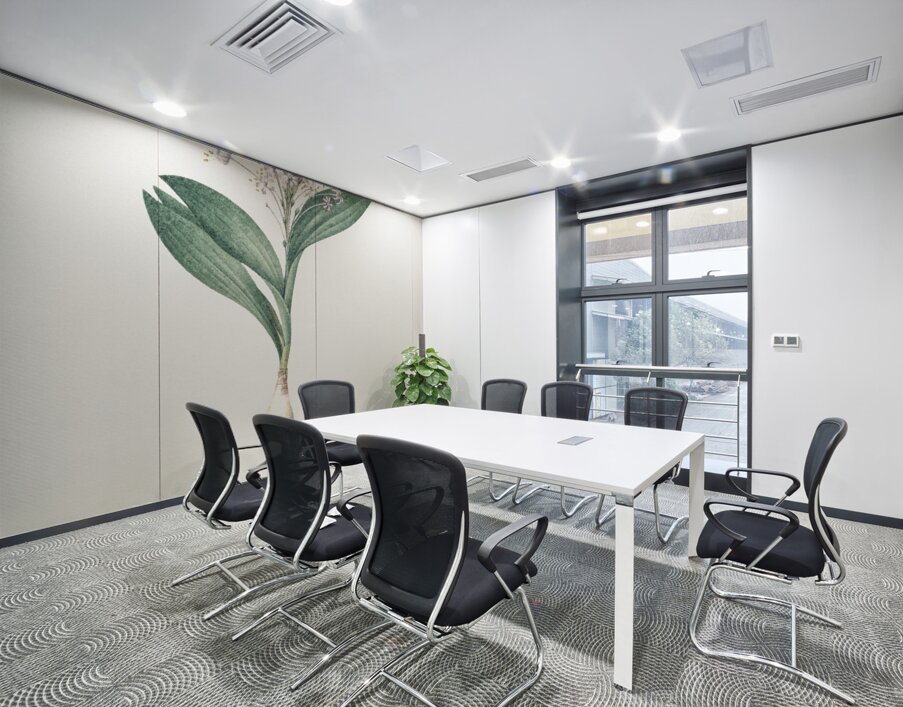 Pygmy hyacinth illustration  Wall Printing