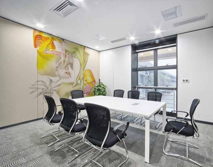 Coryanthes bungerothi  Wall Printing