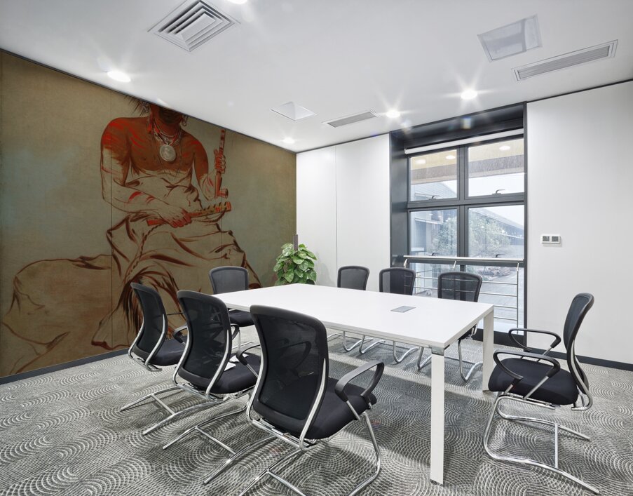 Te-Ah’-Ke-Ra-Lée-Re-Coo The Cheyenne a Republican Pawnee 1832 Wall Printing