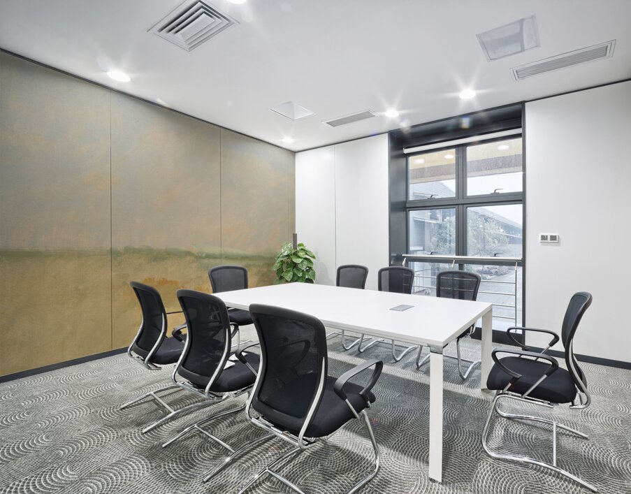 Landscape Background 1 1846-1848 Wall Printing