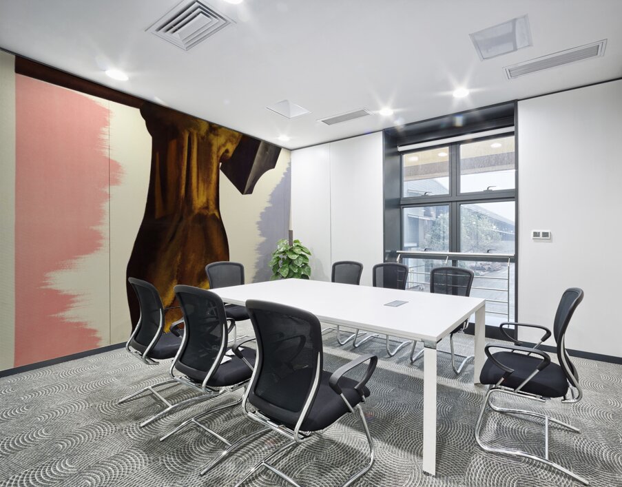 It’s Our War Wall Printing