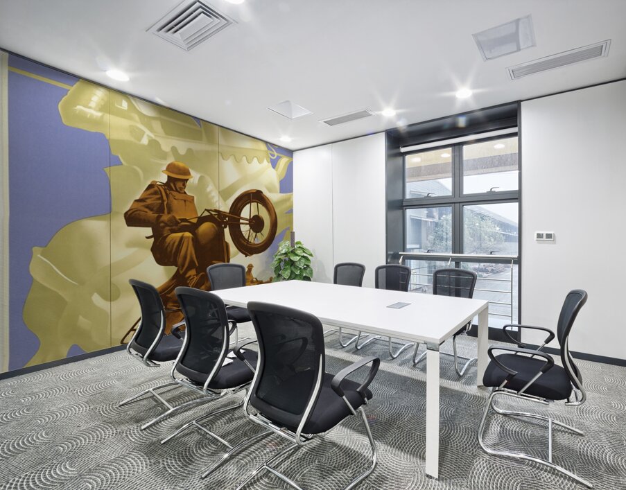 Canada’s New Army Needs Men Like You Wall Printing