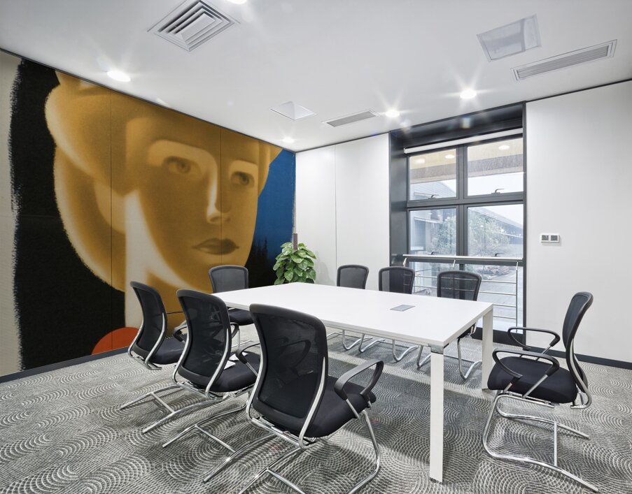 A.T.S. Wall Printing