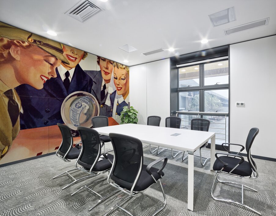 For Your Future Good Fortune – Buy Victory Bonds Wall Printing