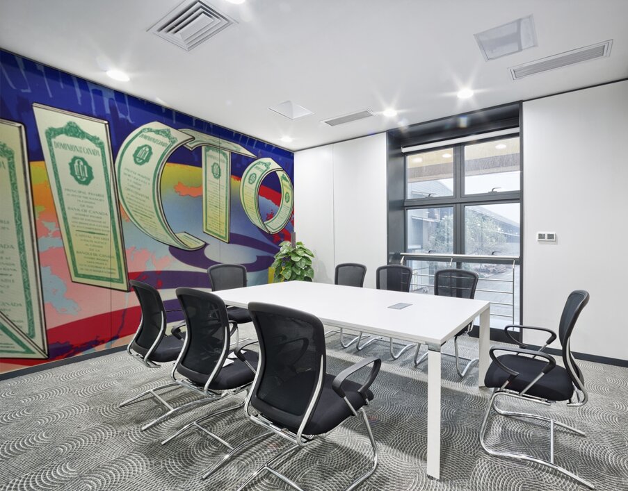 Buy Victory Bonds Wall Printing