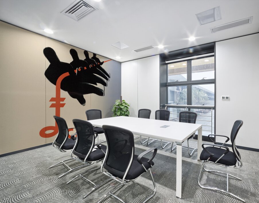 Join Your Savings Group Now! Wall Printing