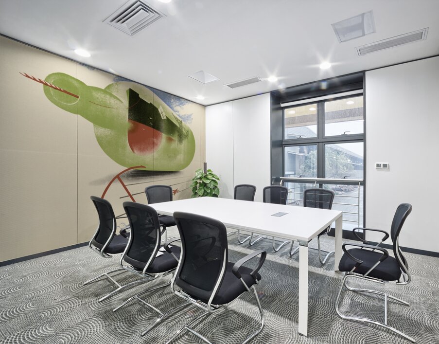 Accidents are Bottlenecks – Prevent Them Wall Printing