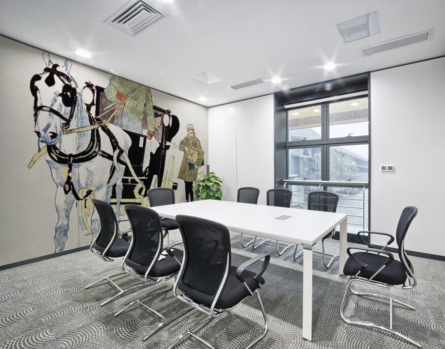 Vintage carriage 1893 by Edward Penfield Wall Printing