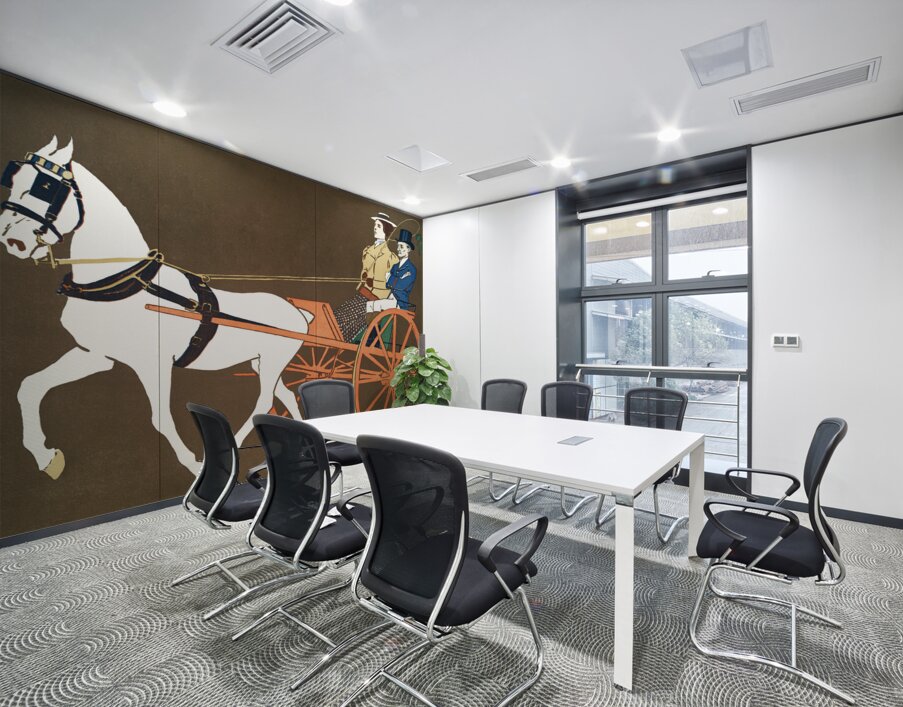 Women in Carriage ca. 1890-1907 by Edward Penfield Wall Printing