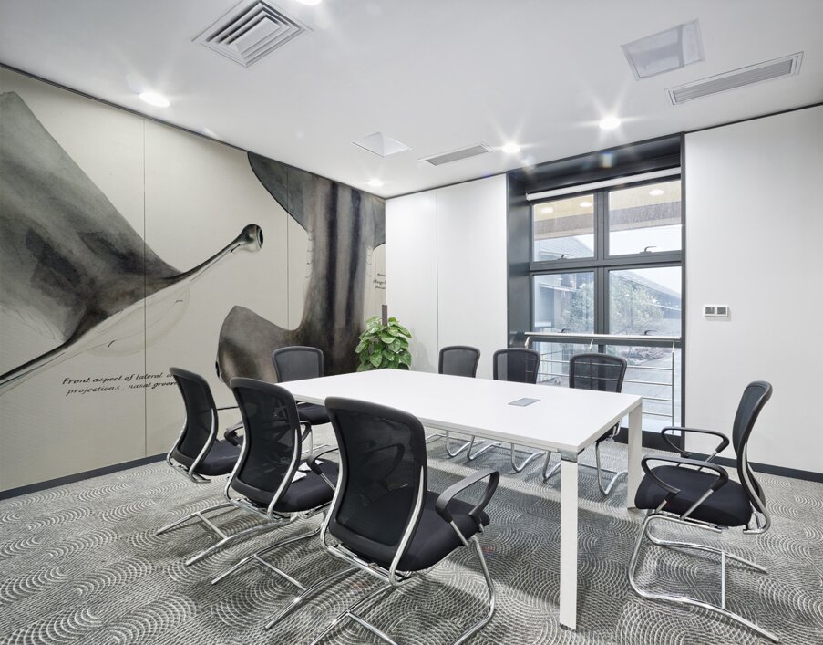 Antique fish Hammerhead Shark South Pacific Fishes by Frank Edward Clarke 1849-1899.  Wall Printing