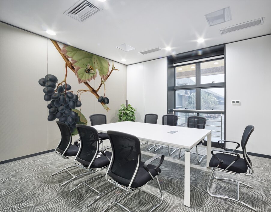 Peach Amygdalus persica iulodermis from Pomona Italiana 1817 - 1839 by Giorgio Gallesio 1772-1839.  Wall Printing