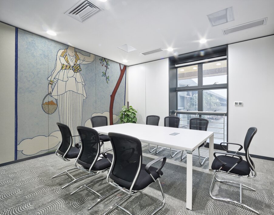 La saison des prunes mirabelles: Robe dapr&egraves-midi de Redfern 1914 fashion illustration  by George Barbier.  Wall Printing