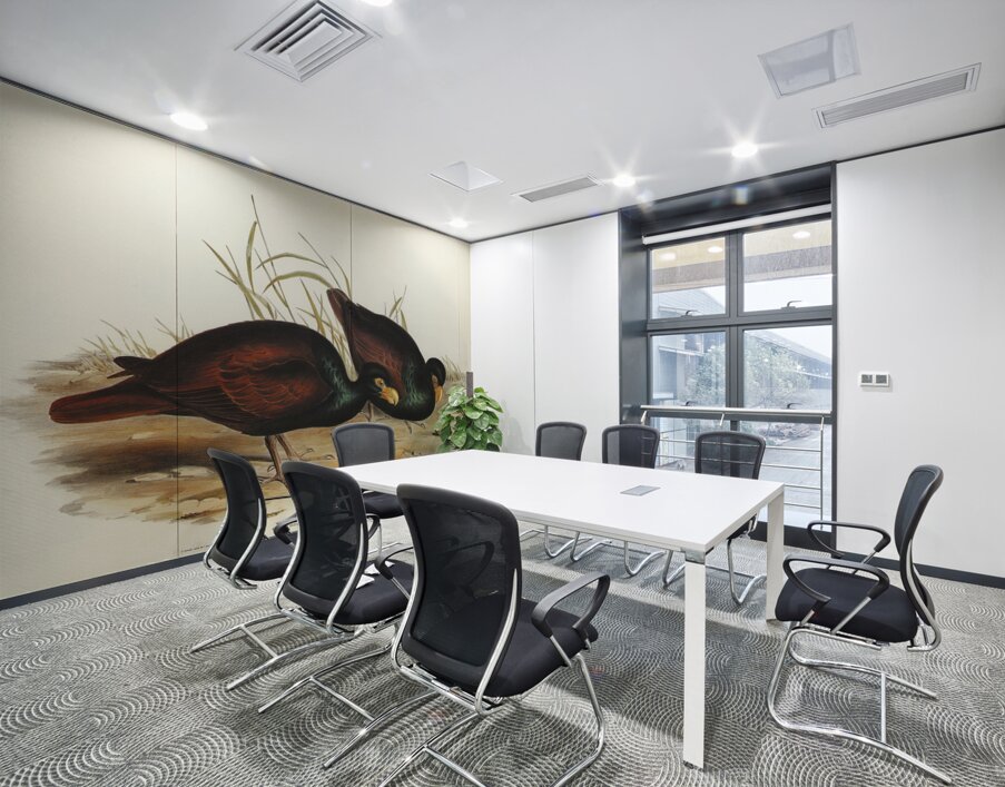 Gnathodon Gnathodon strigirostris illustrated by Elizabeth Gould 1804–1841 for John Gould’s 1804-1881 Birds of Australia  Wall Printing