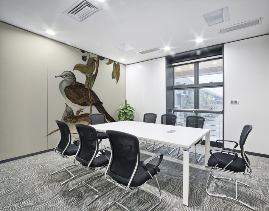 Barred-shouldered Ground Dove Geopelia humeralis illustrated by Elizabeth Gould 1804–1841 for John Gould’s 1804-1881 Birds of Australia  Wall Printing