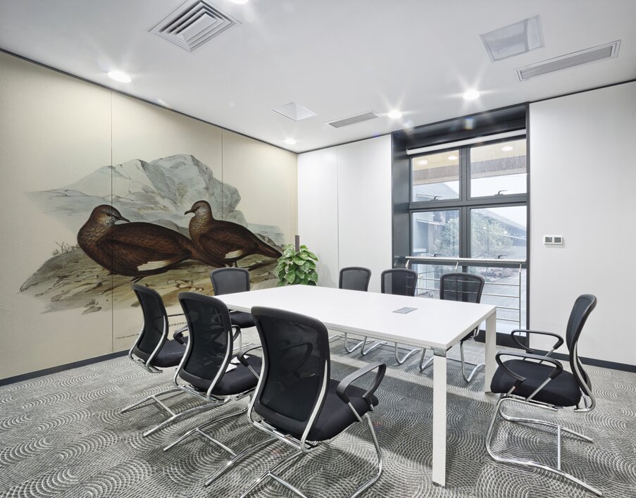 White-quilled Rock Dove Petrophassa albipennis illustrated by Elizabeth Gould 1804–1841 for John Gould’s 1804-1881 Birds of Australia  Wall Printing