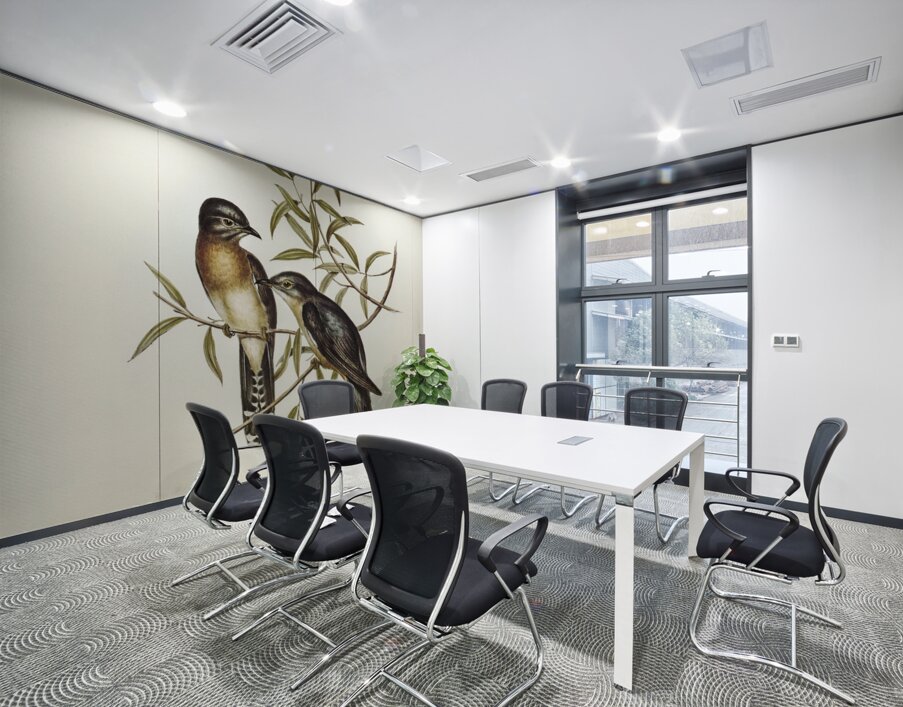 Brush Cuckoo Cuculus insperatus illustrated by Elizabeth Gould 1804–1841 for John Gould’s 1804-1881 Birds of Australia  Wall Printing