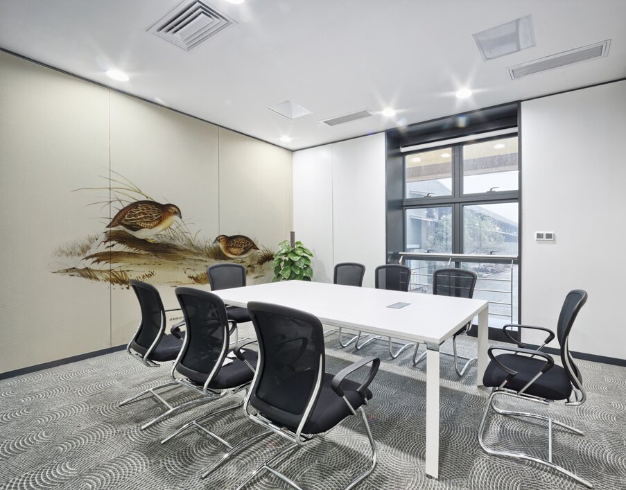 Swift-flying Hemipode Hemipodius velox illustrated by Elizabeth Gould 1804–1841 for John Gould’s 1804-1881 Birds of Australia  Wall Printing