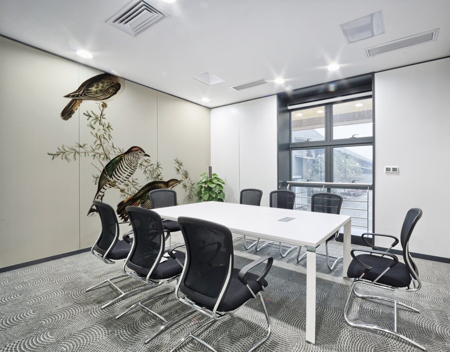 Shining Cuckoo Chrysococcyx lucidus illustrated by Elizabeth Gould 1804–1841 for John Gould’s 1804-1881 Birds of Australia  Wall Printing