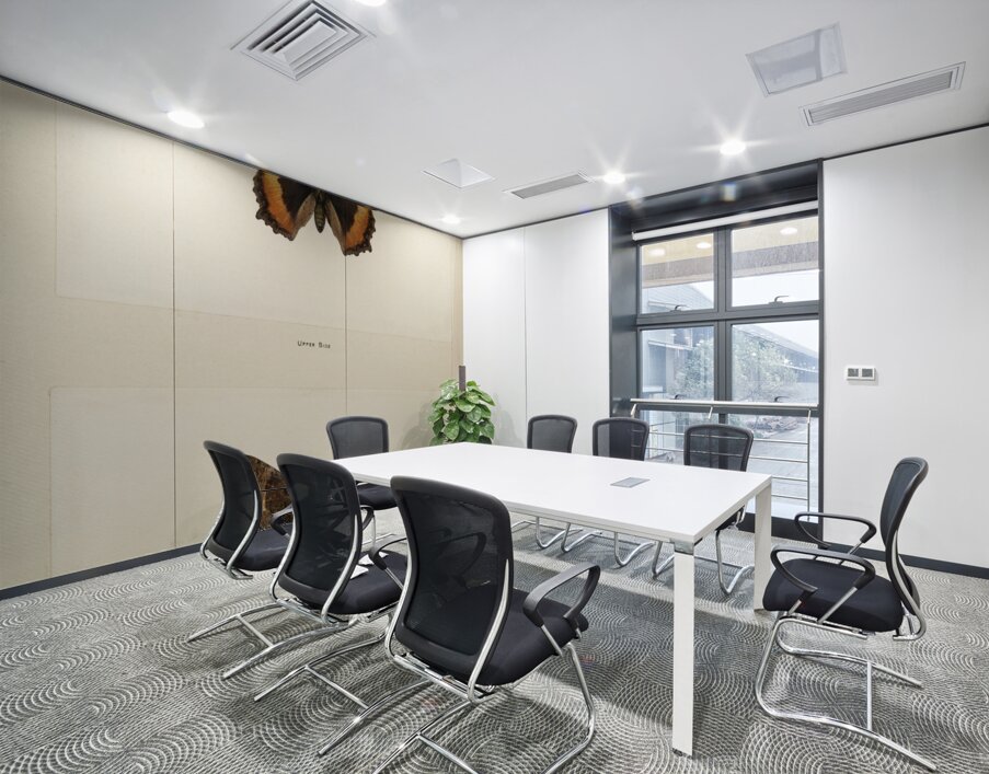 Fire-rim Tortoiseshell Vanessa Milberti from Moths and butterflies of the United States 1900 by Sherman F. Denton 1856-1937.  Wall Printing