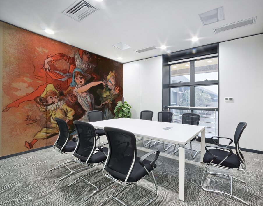 Paris Illustré Poster by Jules Chéret Wall Printing