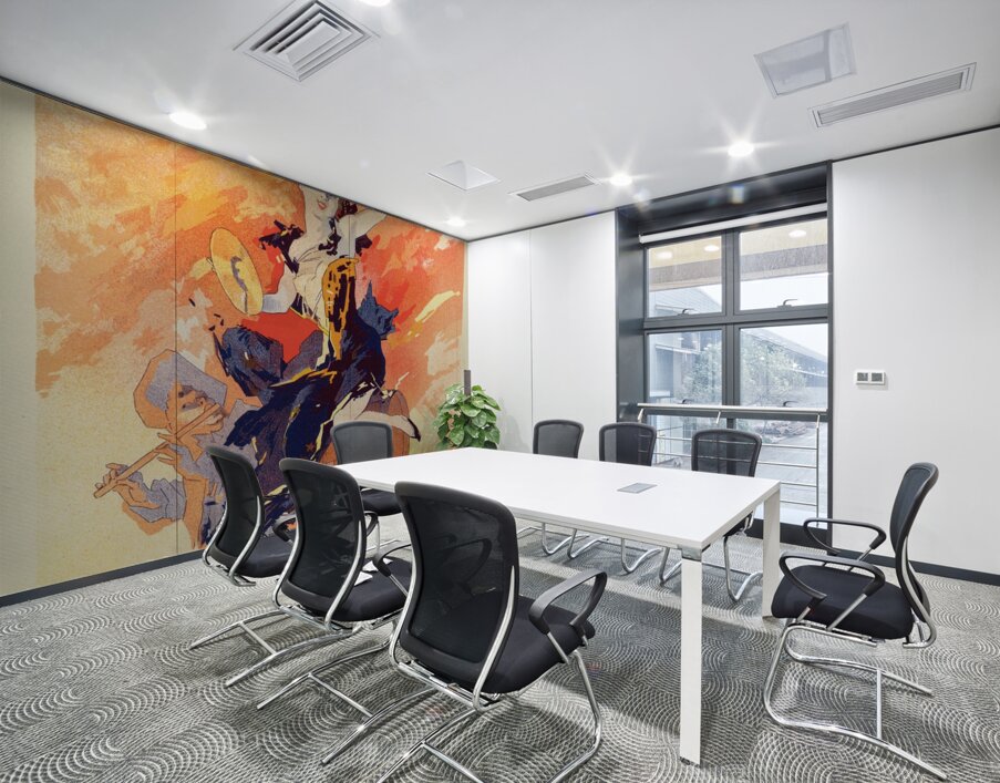 La Musique 1900 Poster by Jules Chéret Wall Printing