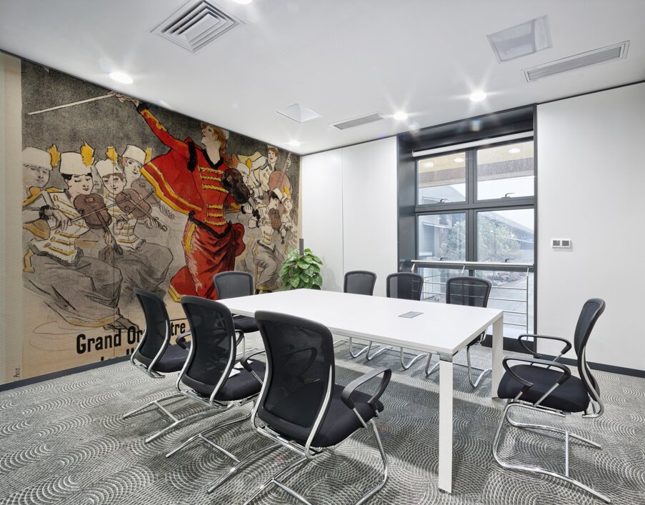 Les Dames Hongroise 1888 Poster by Jules Chéret Wall Printing