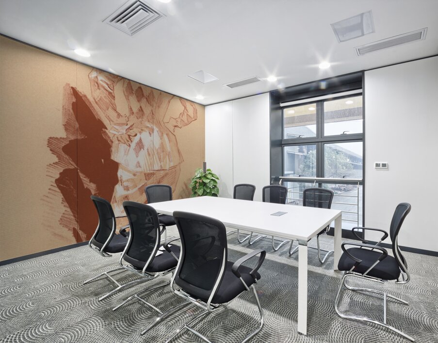 Dessin original pour la couverture des Maîtres de l’Affiche. 1896 Illustration by Jules Chéret Wall Printing