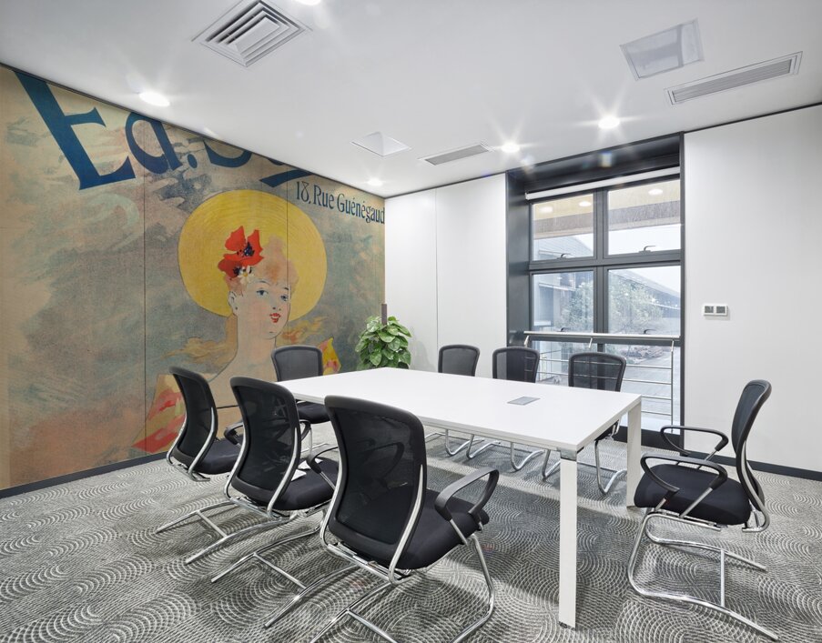 Bookstore Ed. Sagot  Poster by Jules Chéret Wall Printing