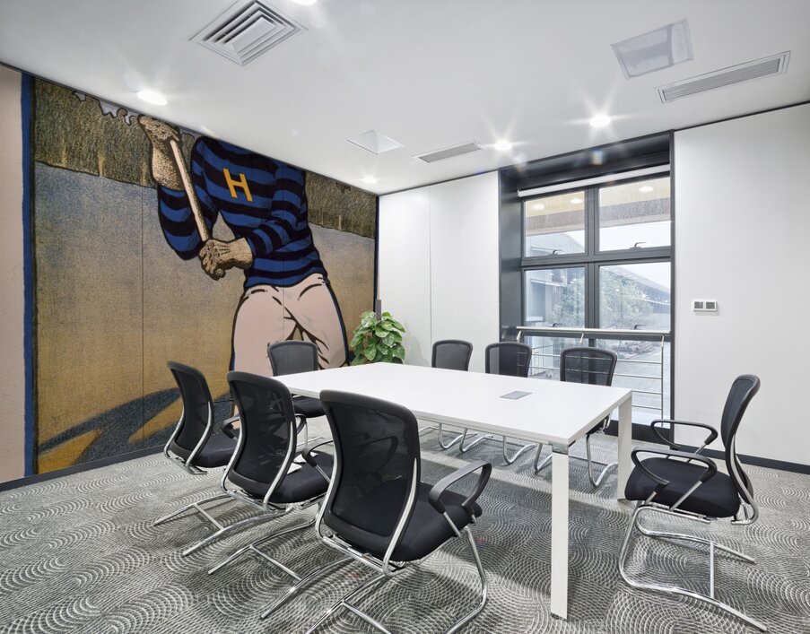 Hopkins 1905 Poster by Bristow Adams American 1875 – 1956 Wall Printing