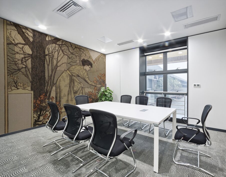 Novembre 1896-1898 Poster by Eugène Samuel Grasset Wall Printing