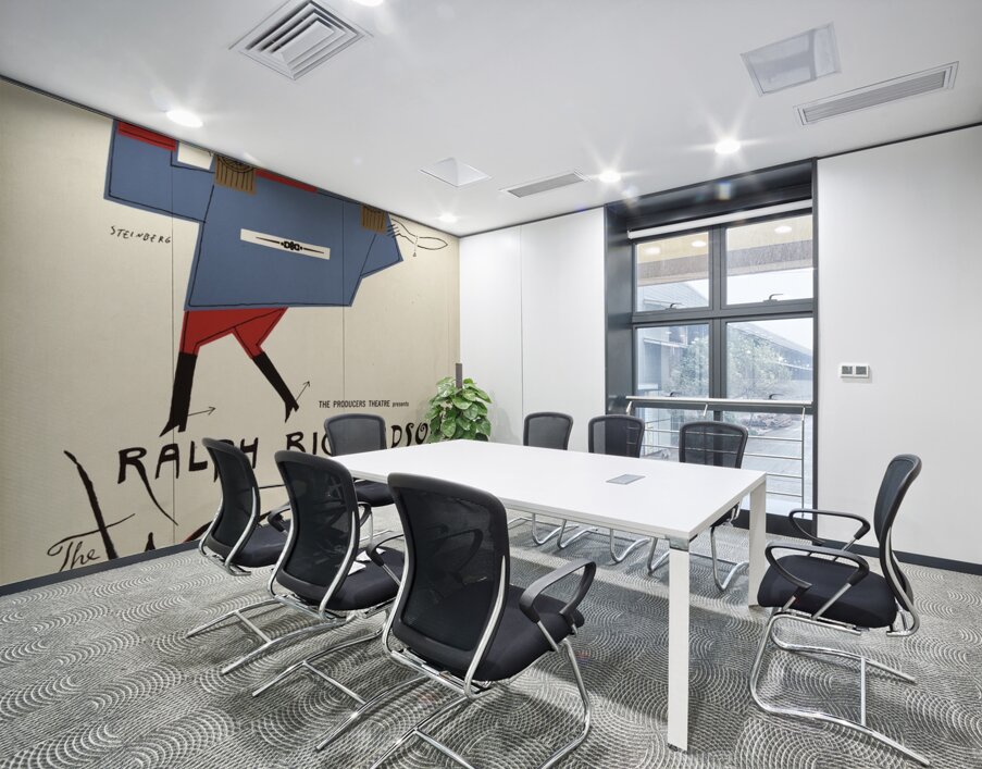 The Waltz of the toreadors 1858 Steinberg Artcraft Lithograph Poster Wall Printing