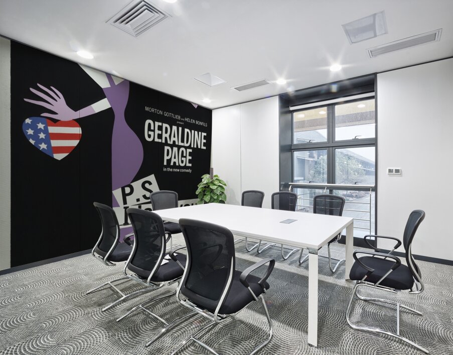 P.S. I love you 1964 Artcraft Lithograph Poster 1905–1970 Wall Printing