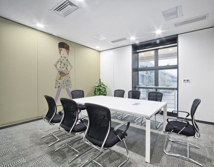 ‘Die Schönheit habe ich gepachtet …’ 1932  My Pictures Become Wilder and Wilder By John Elsas Wall Printing