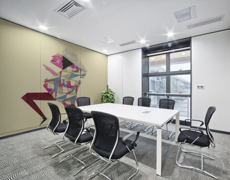 ‘Es läuft der Mensch durch‘s Leben rasch …’ 1931  My Pictures Become Wilder and Wilder By John Elsas Wall Printing