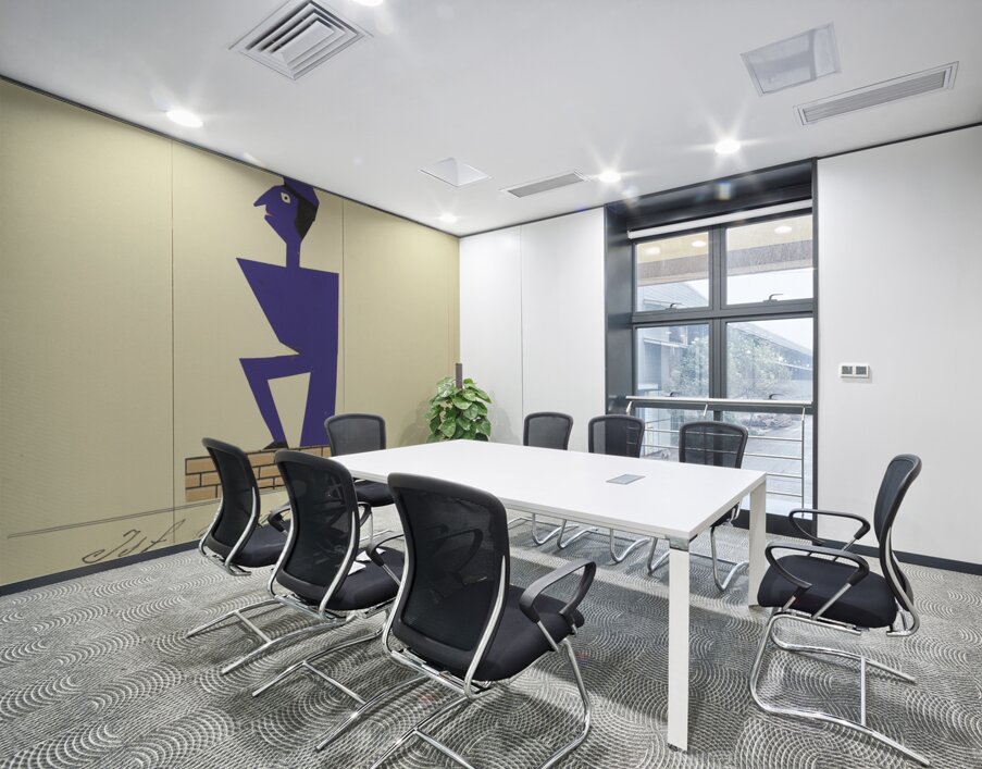 ‘Ist man aus Stein …’ 1932  My Pictures Become Wilder and Wilder By John Elsas Wall Printing