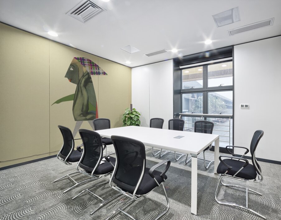 Untitled 1932  My Pictures Become Wilder and Wilder By John Elsas Wall Printing