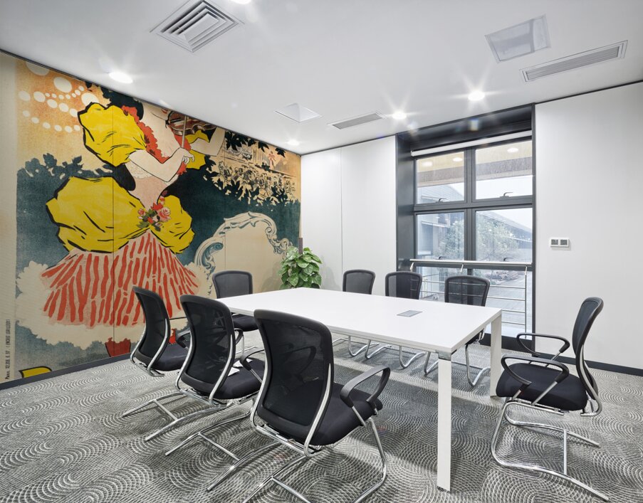 Trianon 80 Bd Rochechouart Spectacle Bal Concert 1897 Posters by Georges Meunier Wall Printing